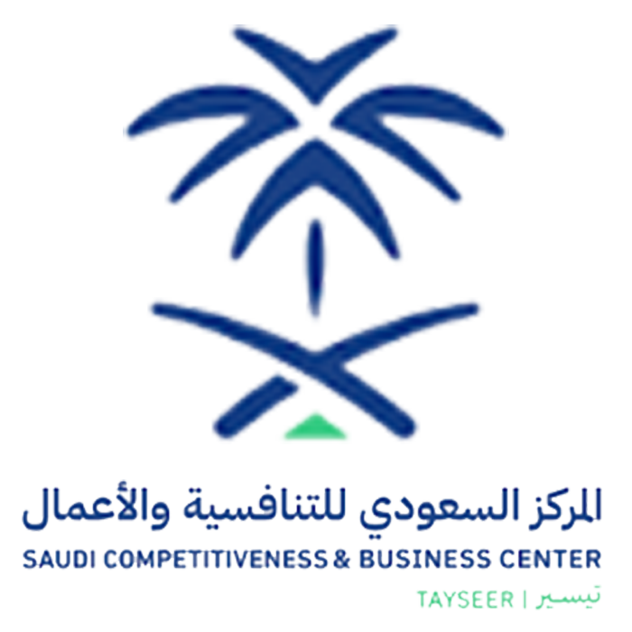 المركز السعودي للتنافسية والأعمال