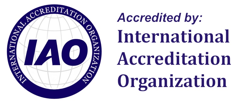 L'Organisation internationale d'accr&eacute;ditation IAO accorde son accr&eacute;ditation &agrave; Akademiyoun