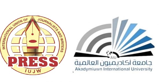 Partenariat acad&eacute;mique m&eacute;diatique avec l'Union internationale des journalistes et &eacute;crivains
