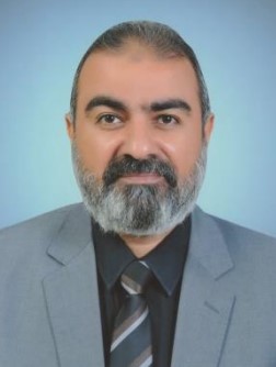 Professor: Hisham Yousry Al-Arabi