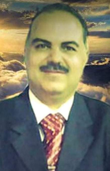 Professor: Hani Georges Ayad