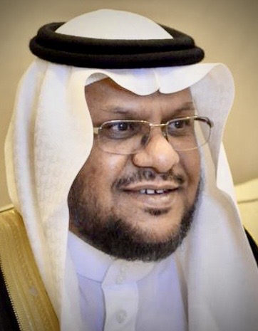 Professor: Fahd Mohammed Abdulmohsen Al-Harithi