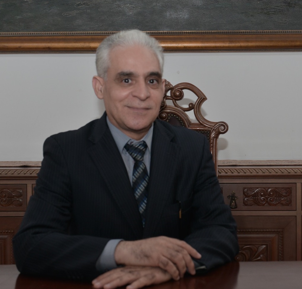 Professor: Abdulaziz Mubarak Barghouth