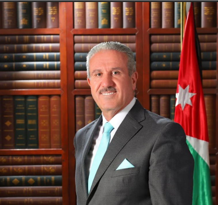 Professor: Dhahir Raddad Hassan Al-Qurashi