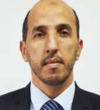 Zakaria Al-Arabi Bin Ali Sahnoun