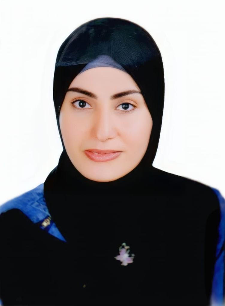 Fawziya Faiz Al-Dakhakhni