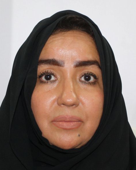 Zakiya Yahya Mansour