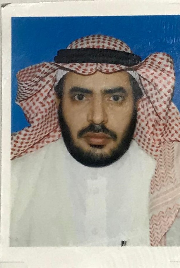 Yusuf Halil Al-Jabri