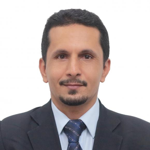 Ghassan Saleh Al-Dhrahani