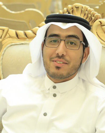 ماجد ہلیل الحربی
