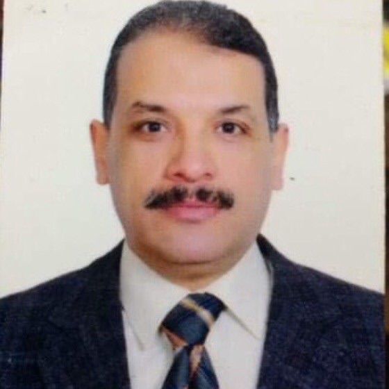 Mohamed Abdul Rahman Al-Salhi