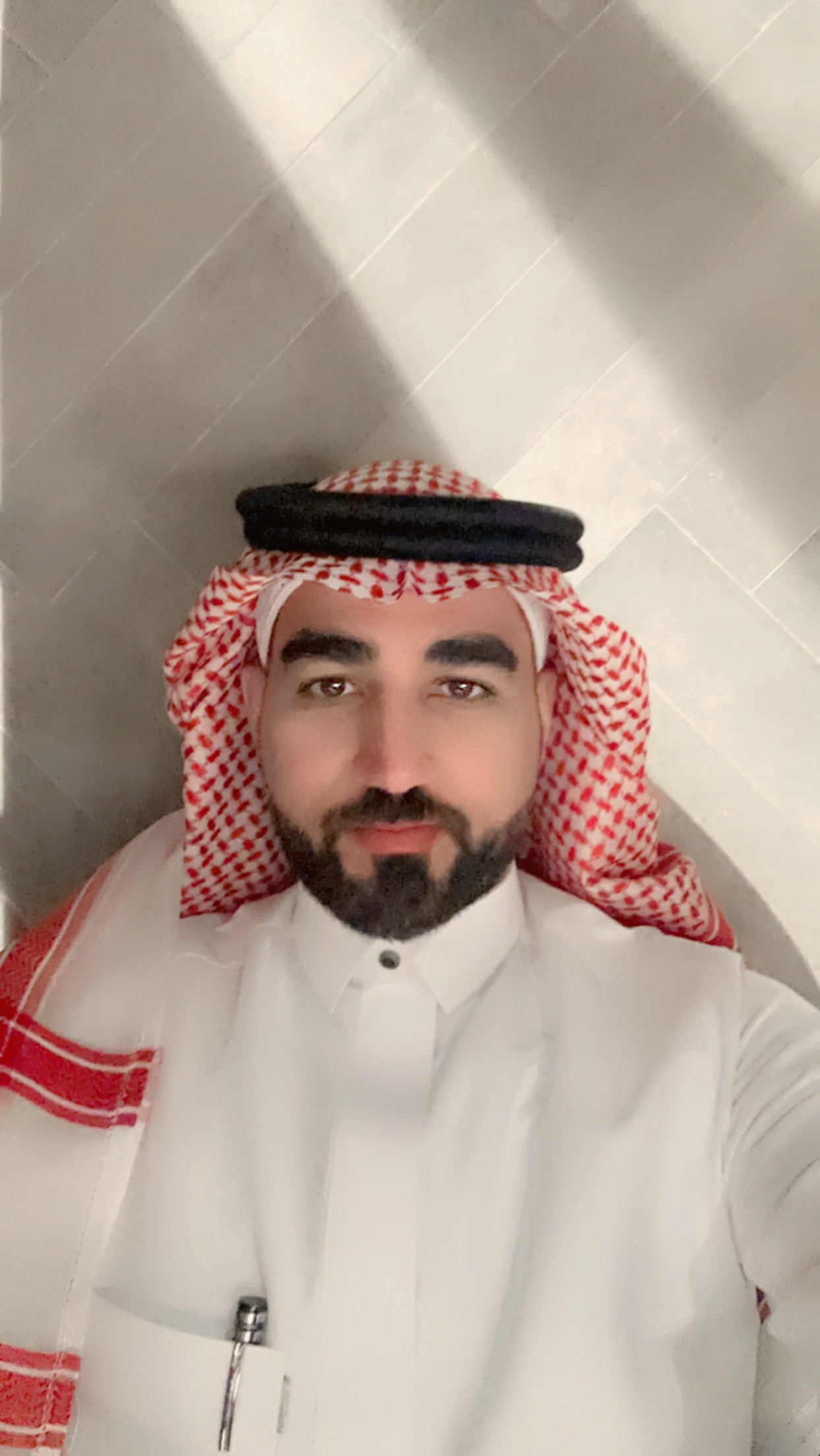Suhail Saleh Ma'mar