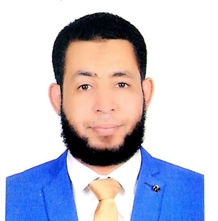 Mohammed Hosni Imran