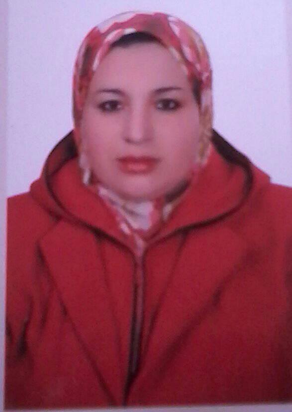 Huda Abdul Rahim Al-Sharqawi