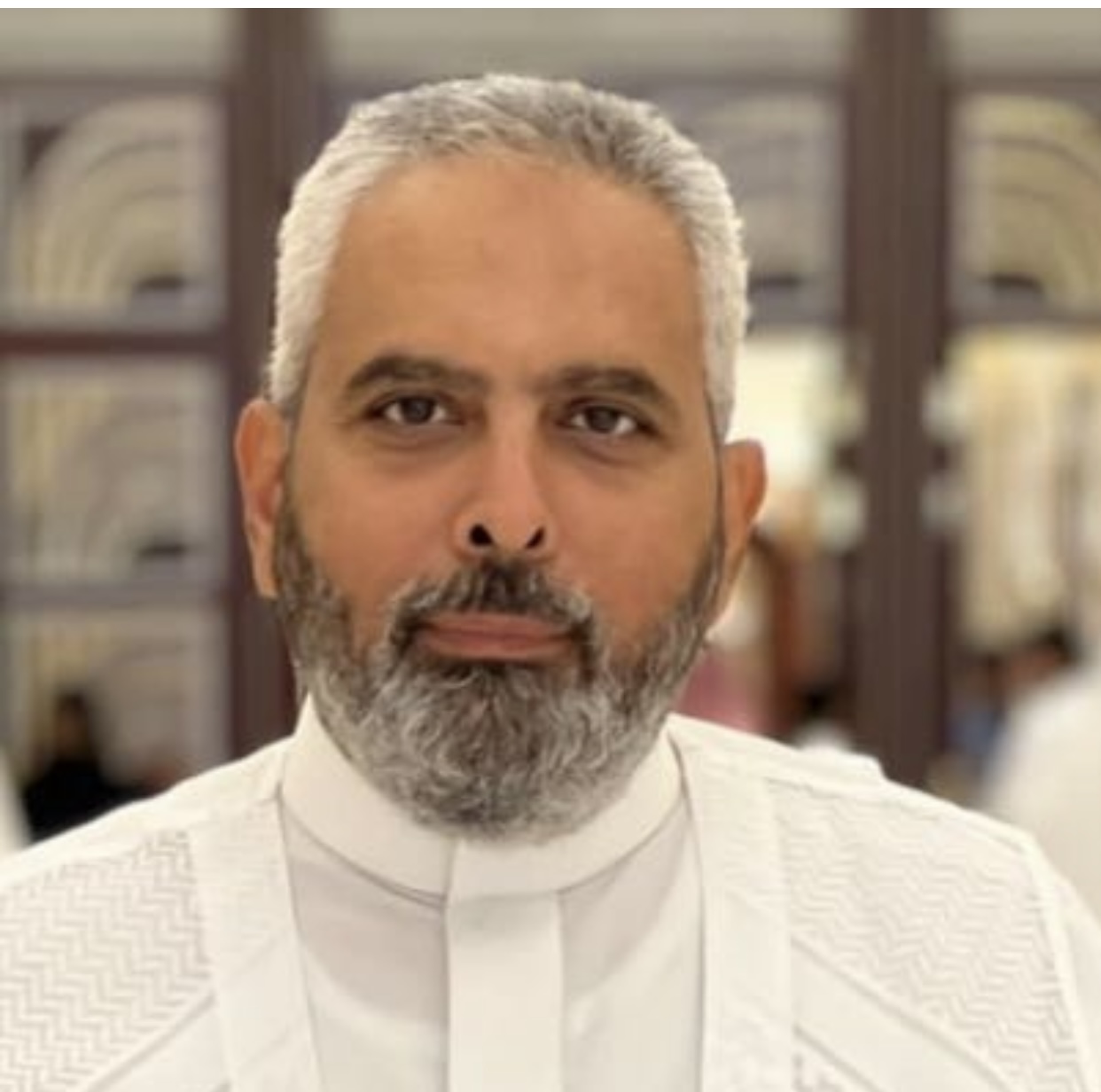 Wael Mostafa Bahi