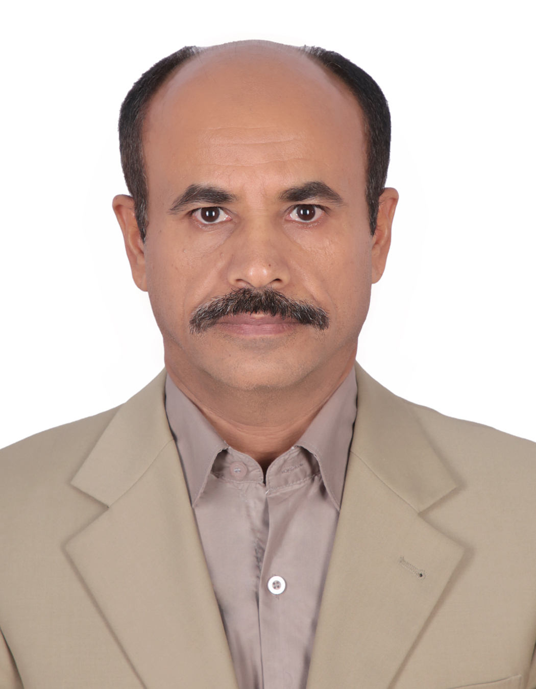 Tawfiq Ahmed Ali Al-Sanbani