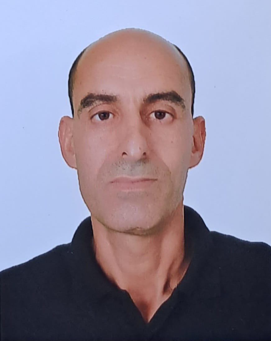 Yusuf Shadli Al-Suhaili