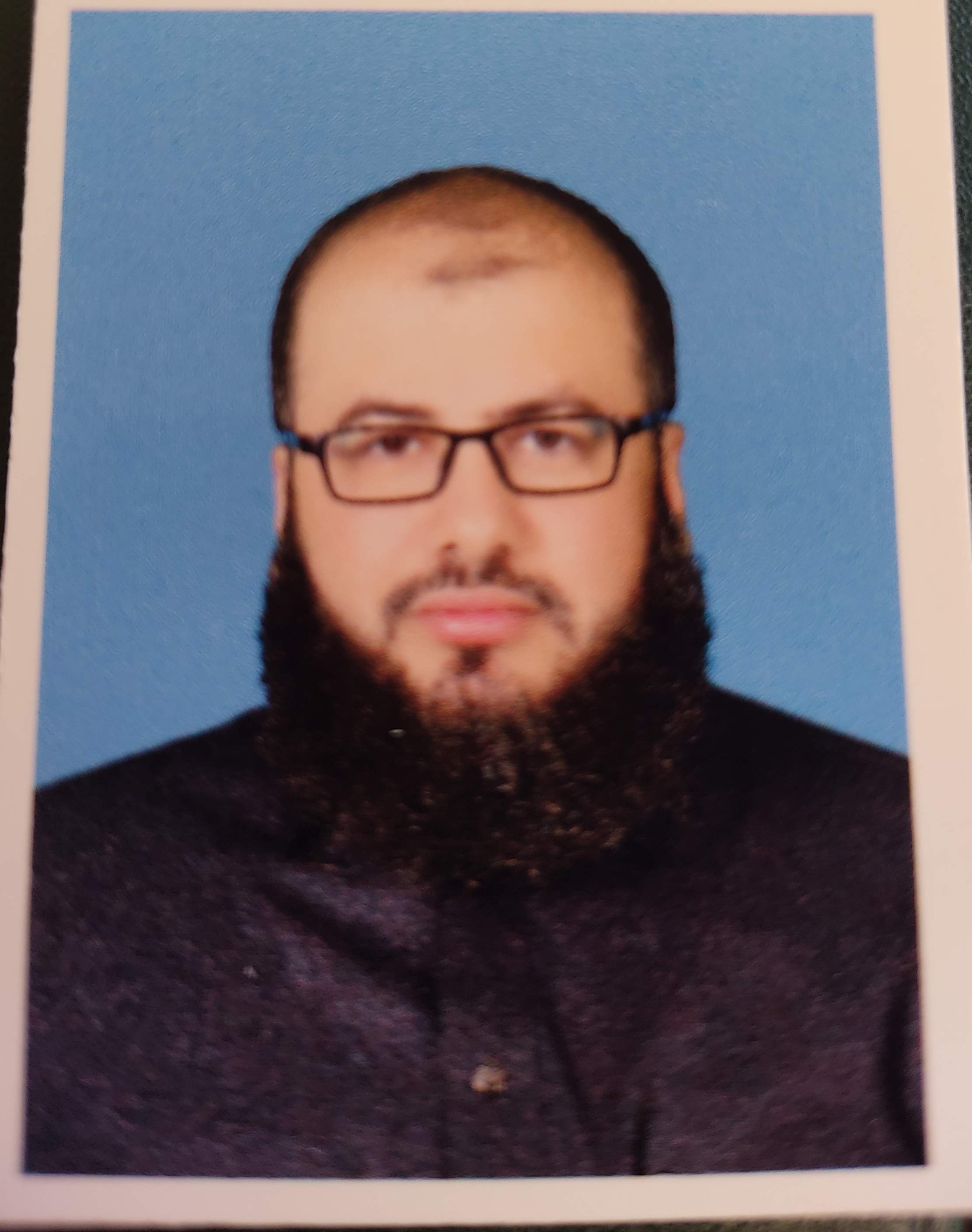 Dargham Issa Al-Jaradat