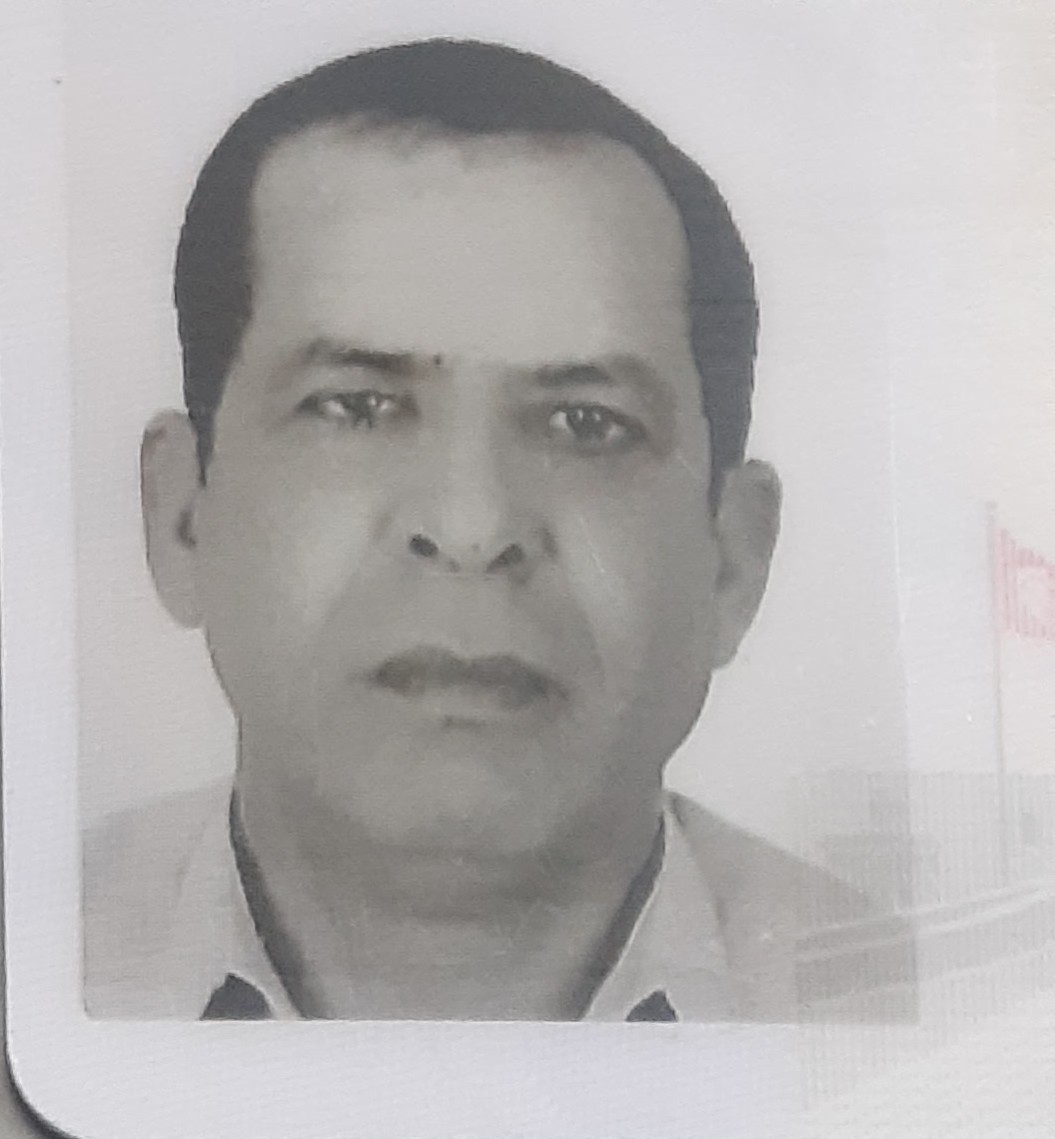 Mohammed Al-Sadiq Ayashi Boualaqi