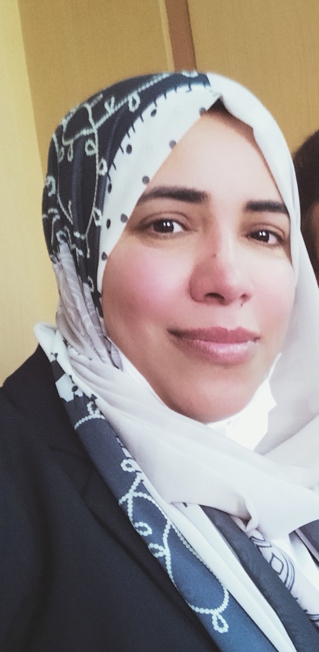 Mona Al-Sayed Adel Ammar