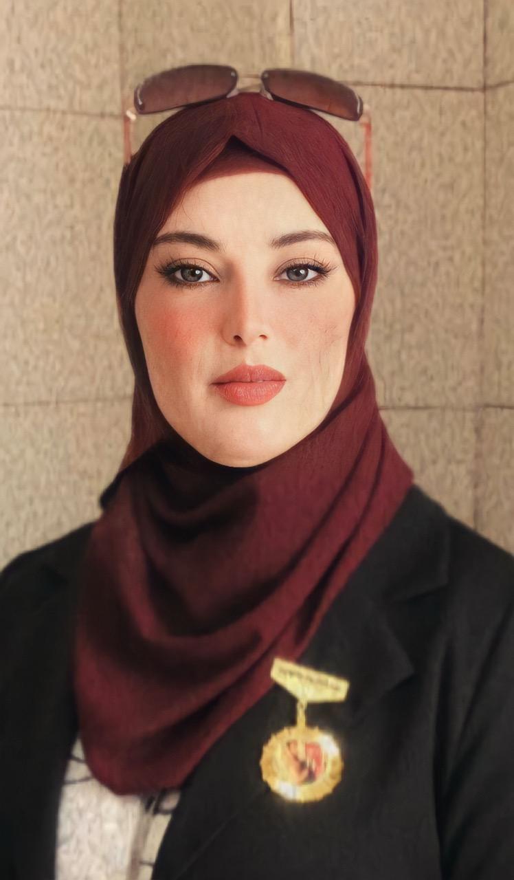 Nasreen Ayash Al-Sobihat