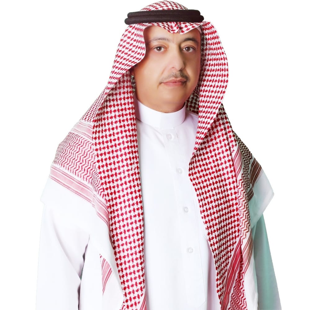 Anwar Al-Samouhi Al-Anzi