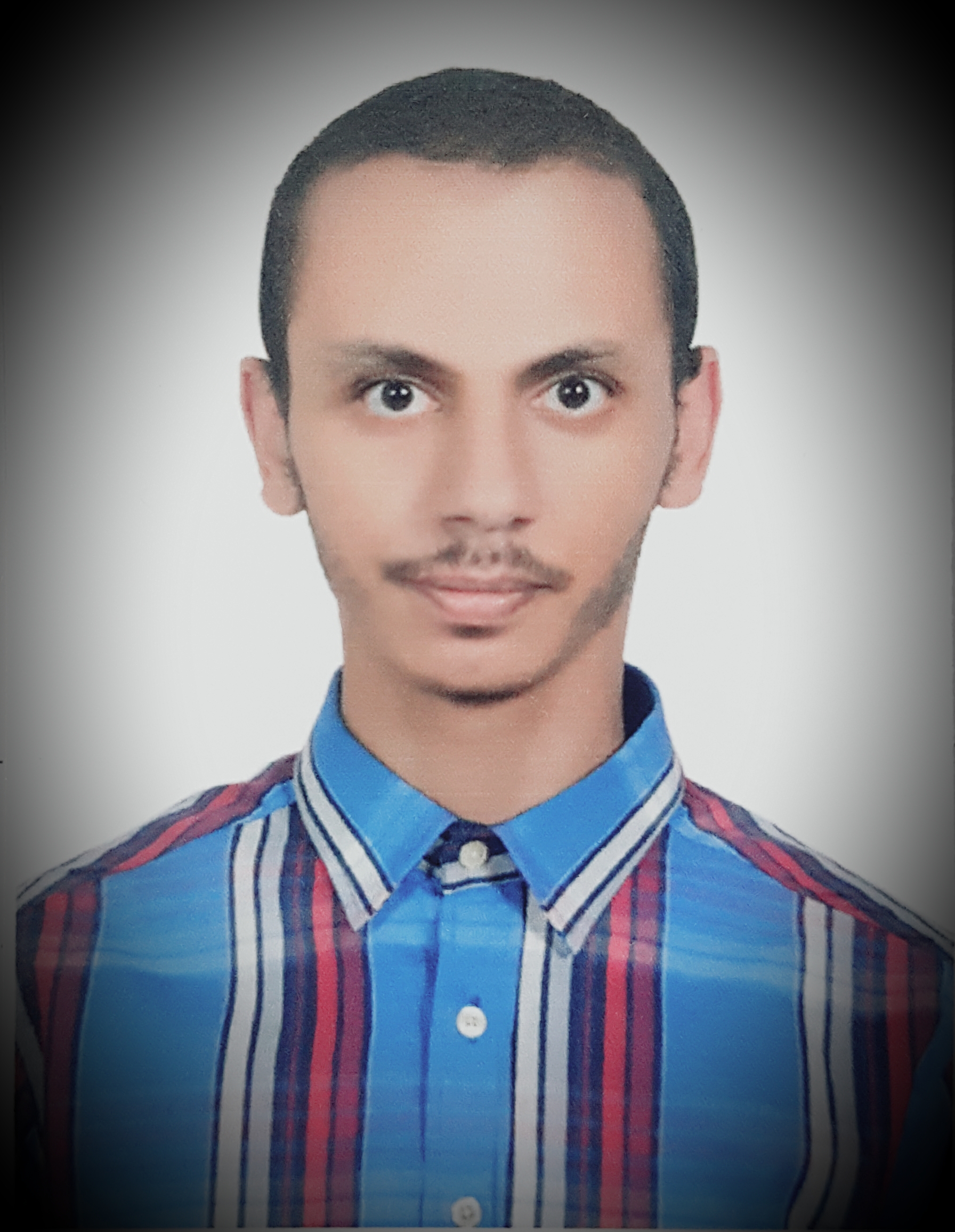 عبدالله محمد بشیر