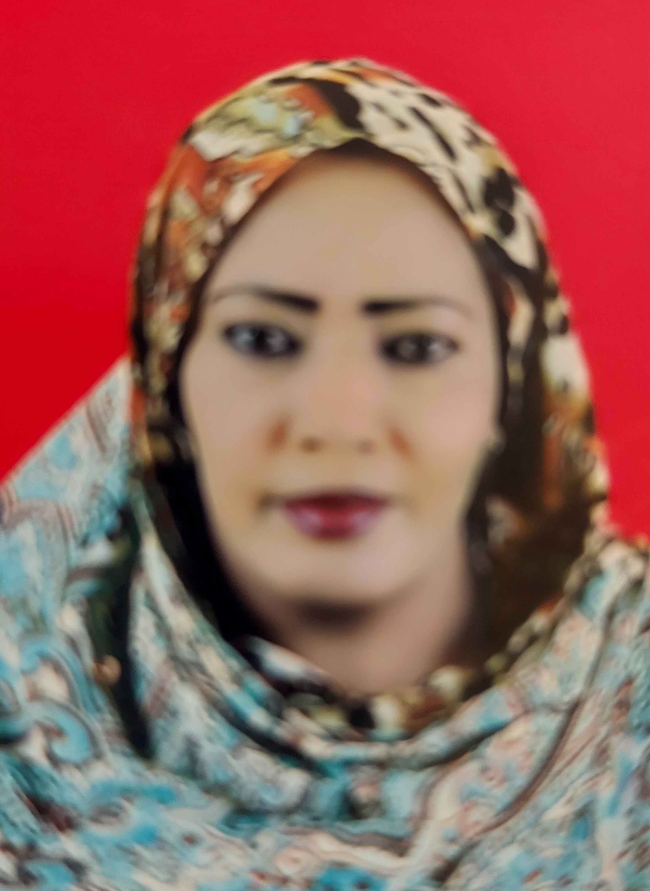 Faiza Ali Al-Zain