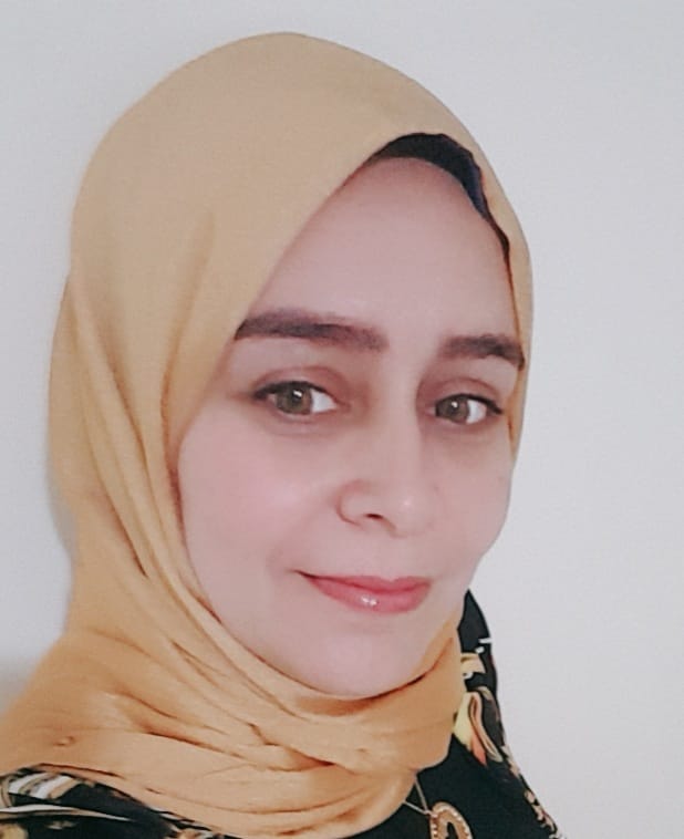 Iman Mohyi Badr