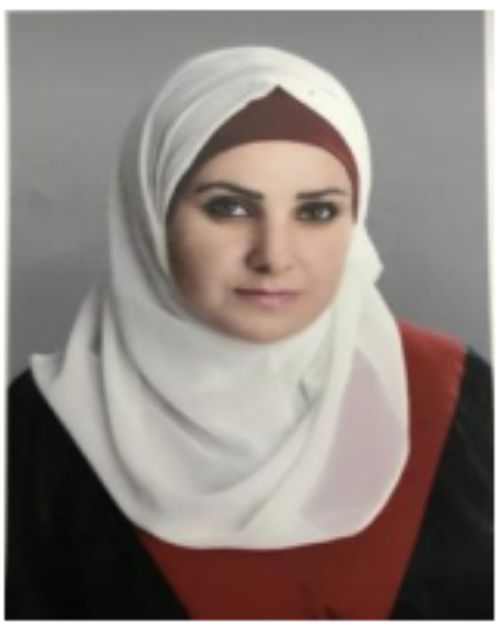 Manar Hussein Al-Shamayla