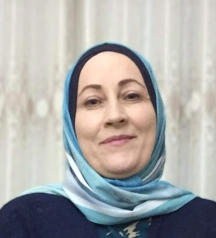 Siham Mahmoud Al-Tarawneh