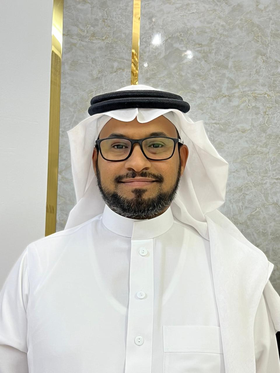 Mansour Amer Al-Baladi