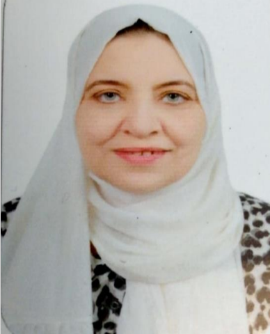 Amira Abdul Moneim Abdul Hai
