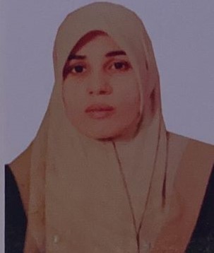 Kholoud Hashim Al-Waeli