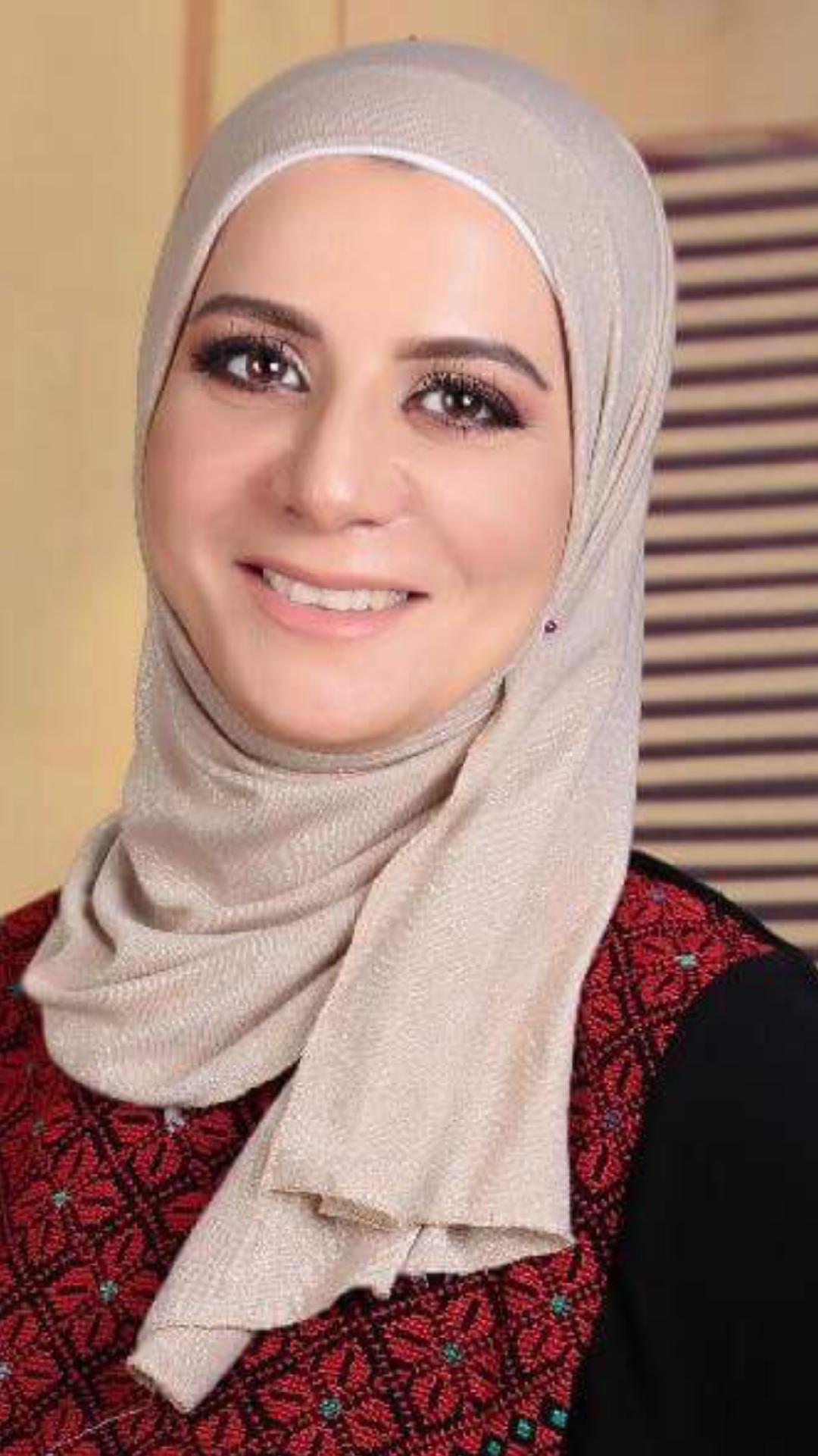 Iman Tawfiq Al-Sheikh Saleh