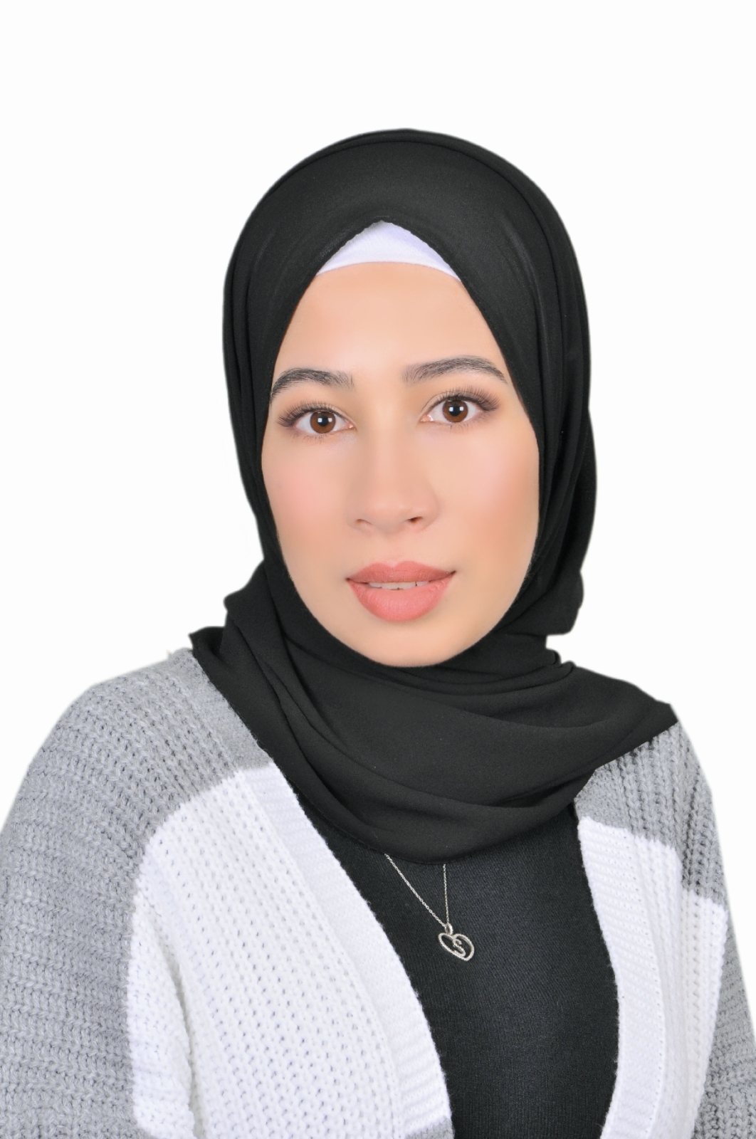 Sawsan Saad Mahmud