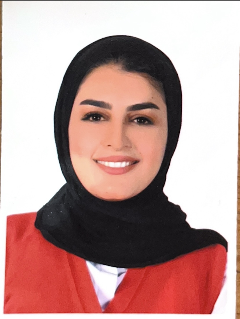 Hadeel Ahmed Batarneh