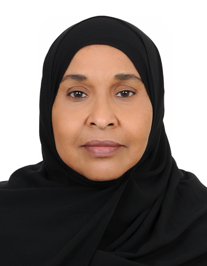 Amira Mohammed Saleh