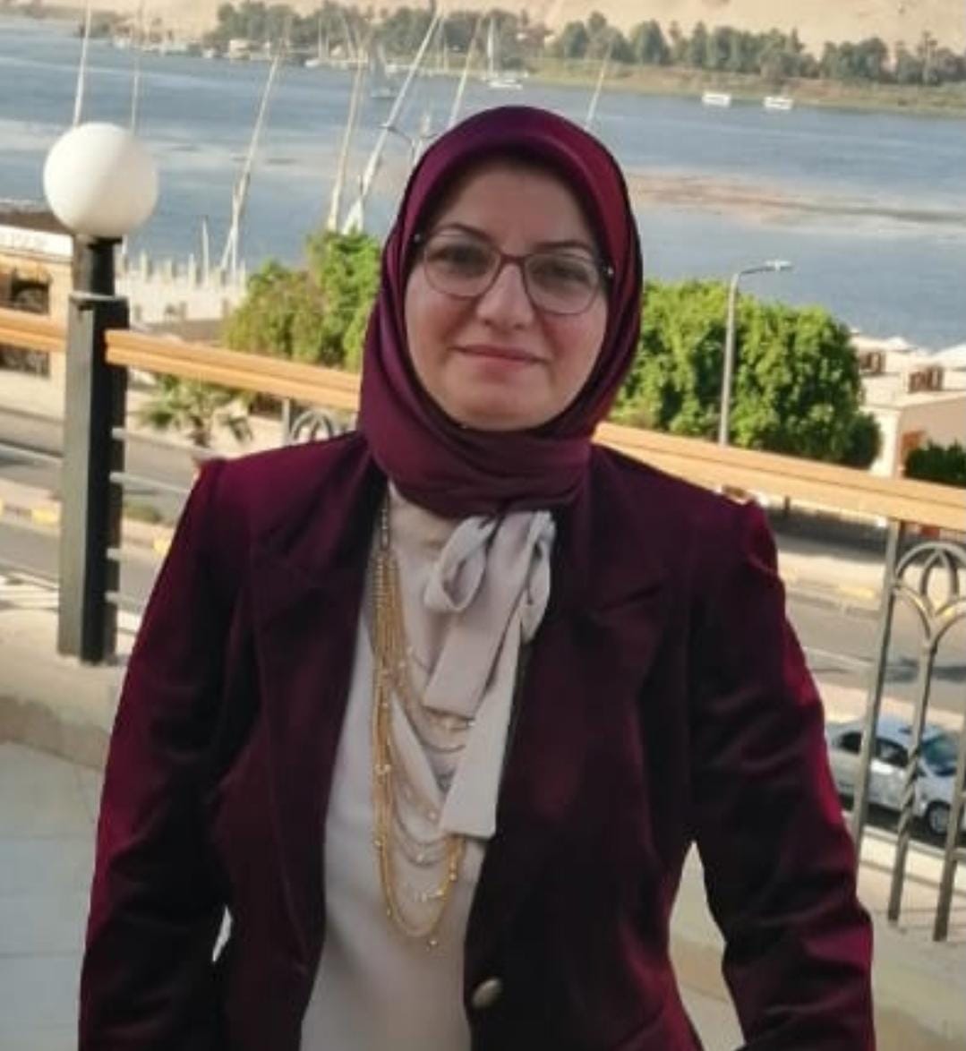 Marwa Ibrahim Batisha