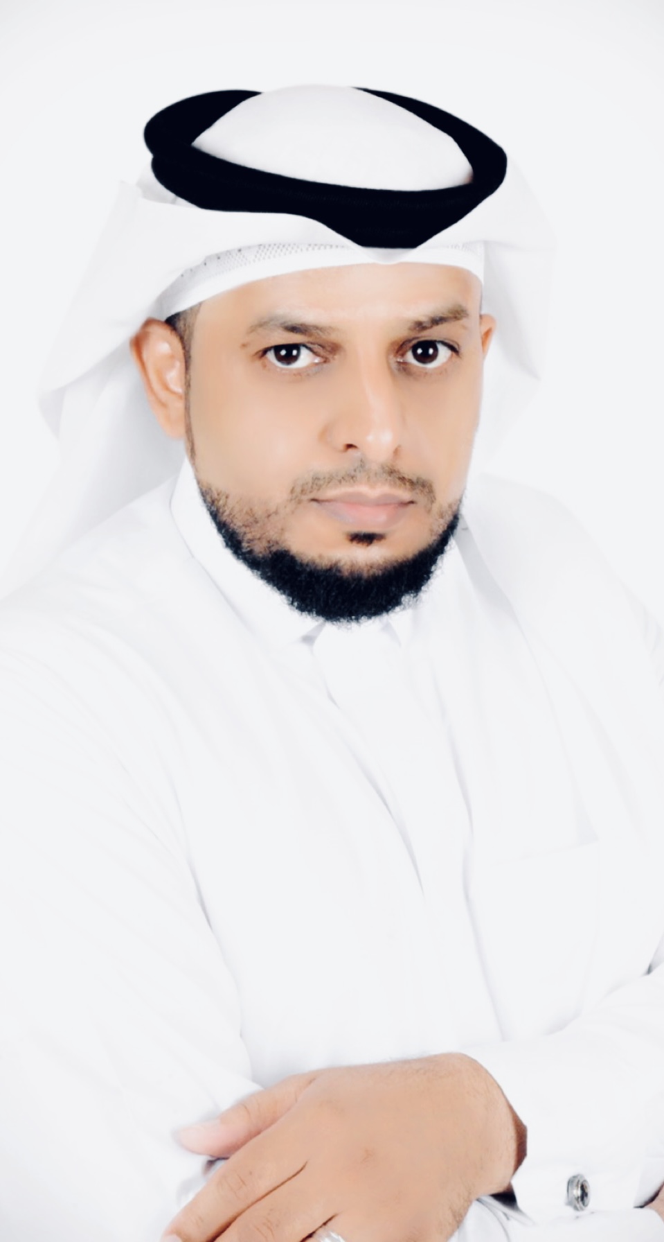 Abdulaziz Rashid Al-Saadi