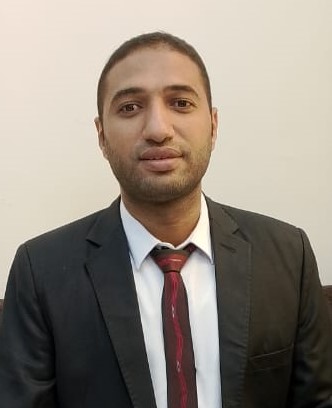 Ahmed Hussein Muhammad