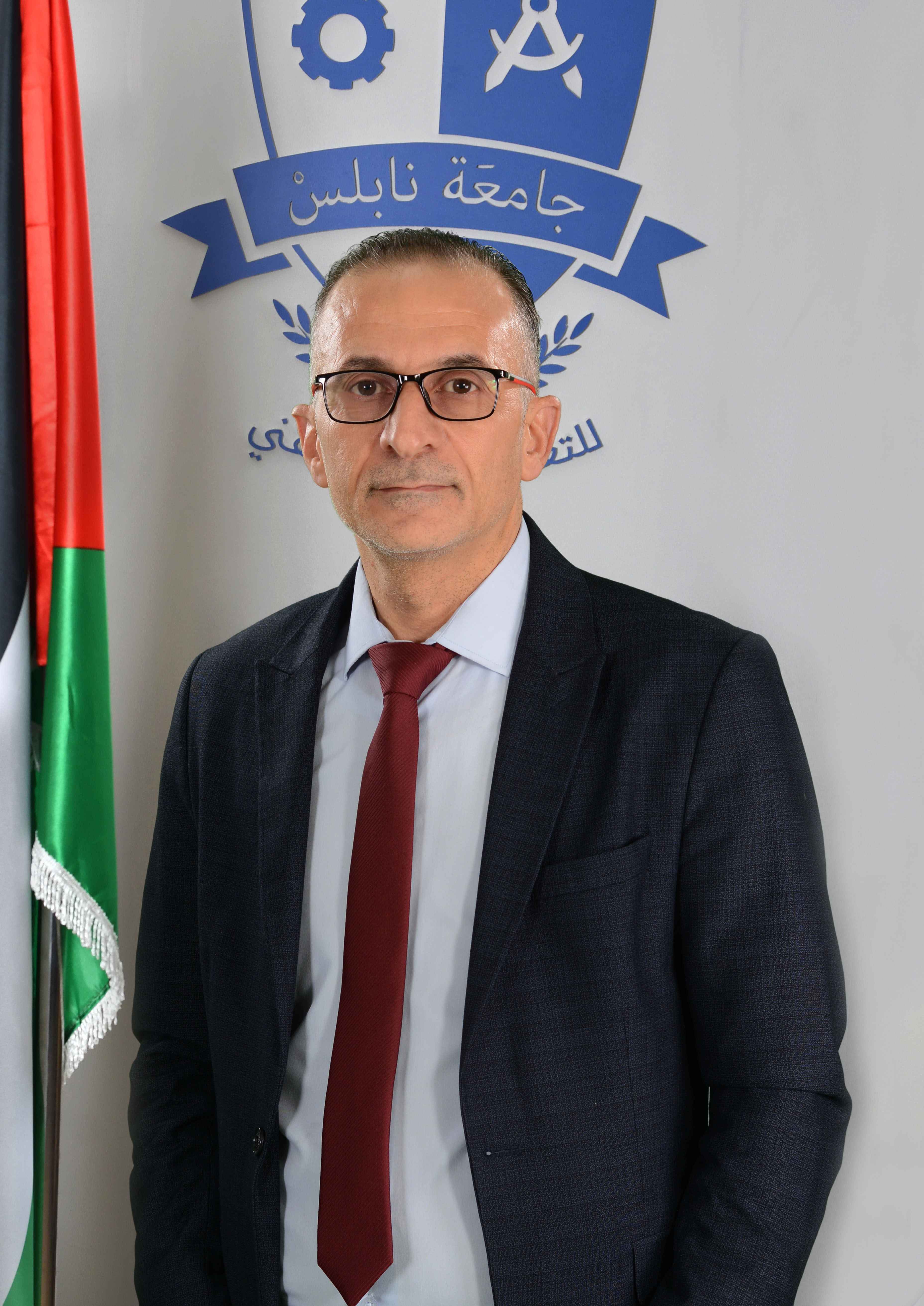 Issam Nizam Airoot