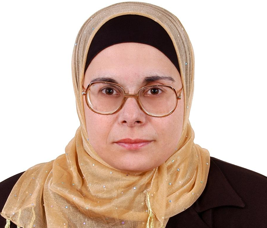 Ferial Mahmoud Al-Haj Mahmoud