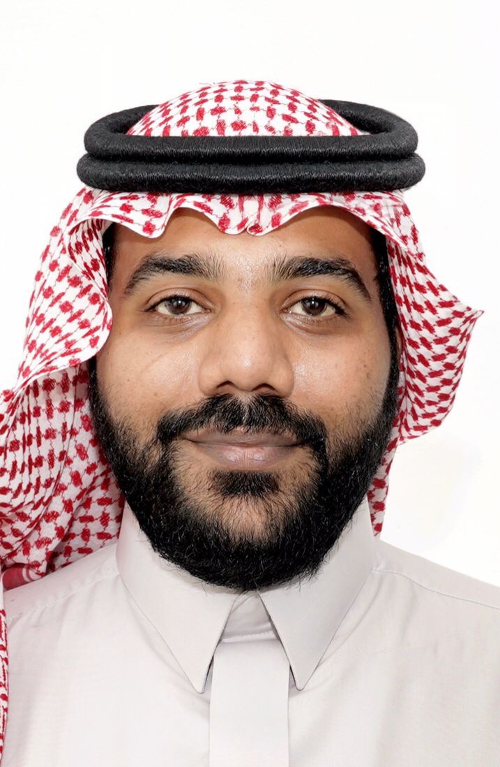 Khalid Abdullah Rashid Bakhit