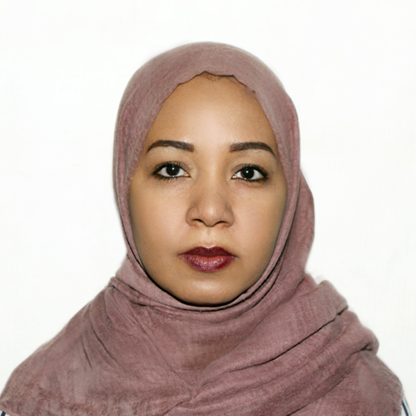 Sayyida Mamoun Suleiman