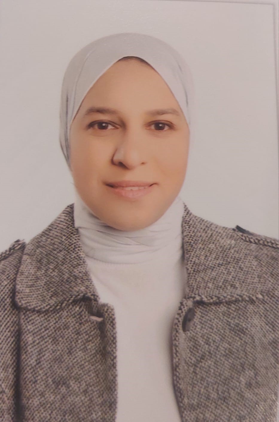 Mawra Rashad Haddad