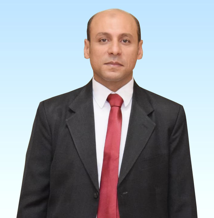 Mohamed Mukhtar Al-Talakhawi