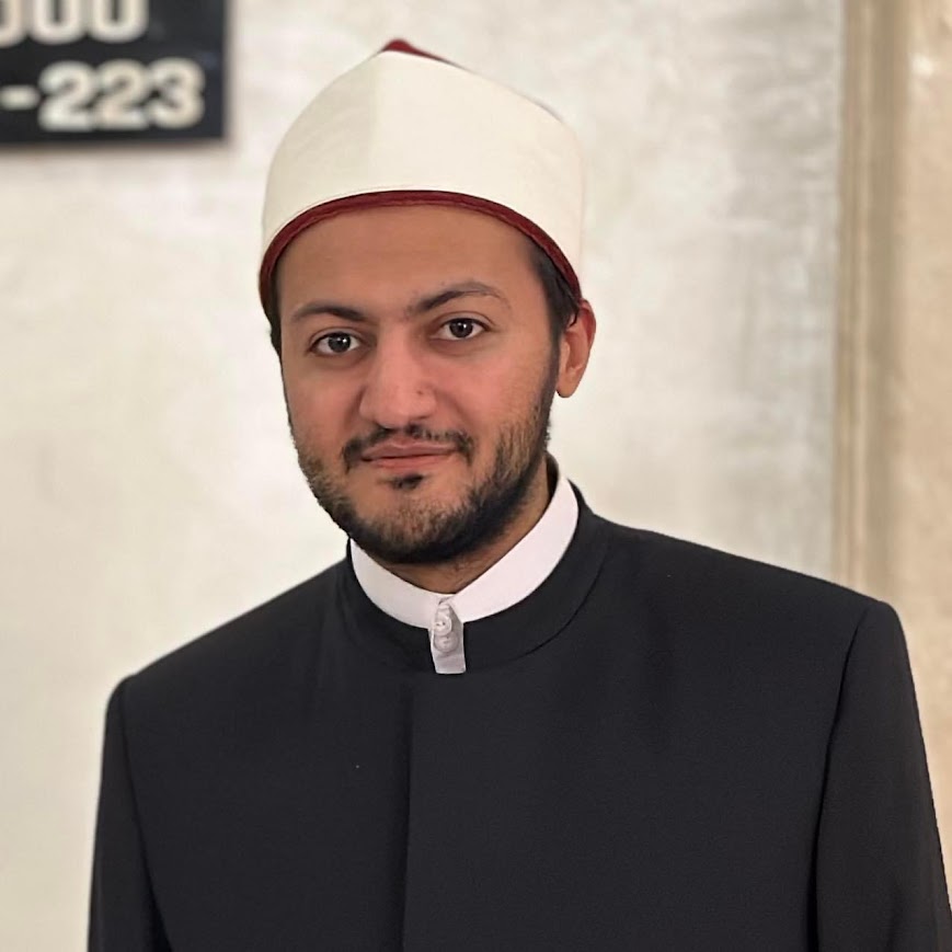Mahmud Ibrahim Saleh