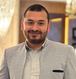 محمد ابراہیم عبد الہادی
