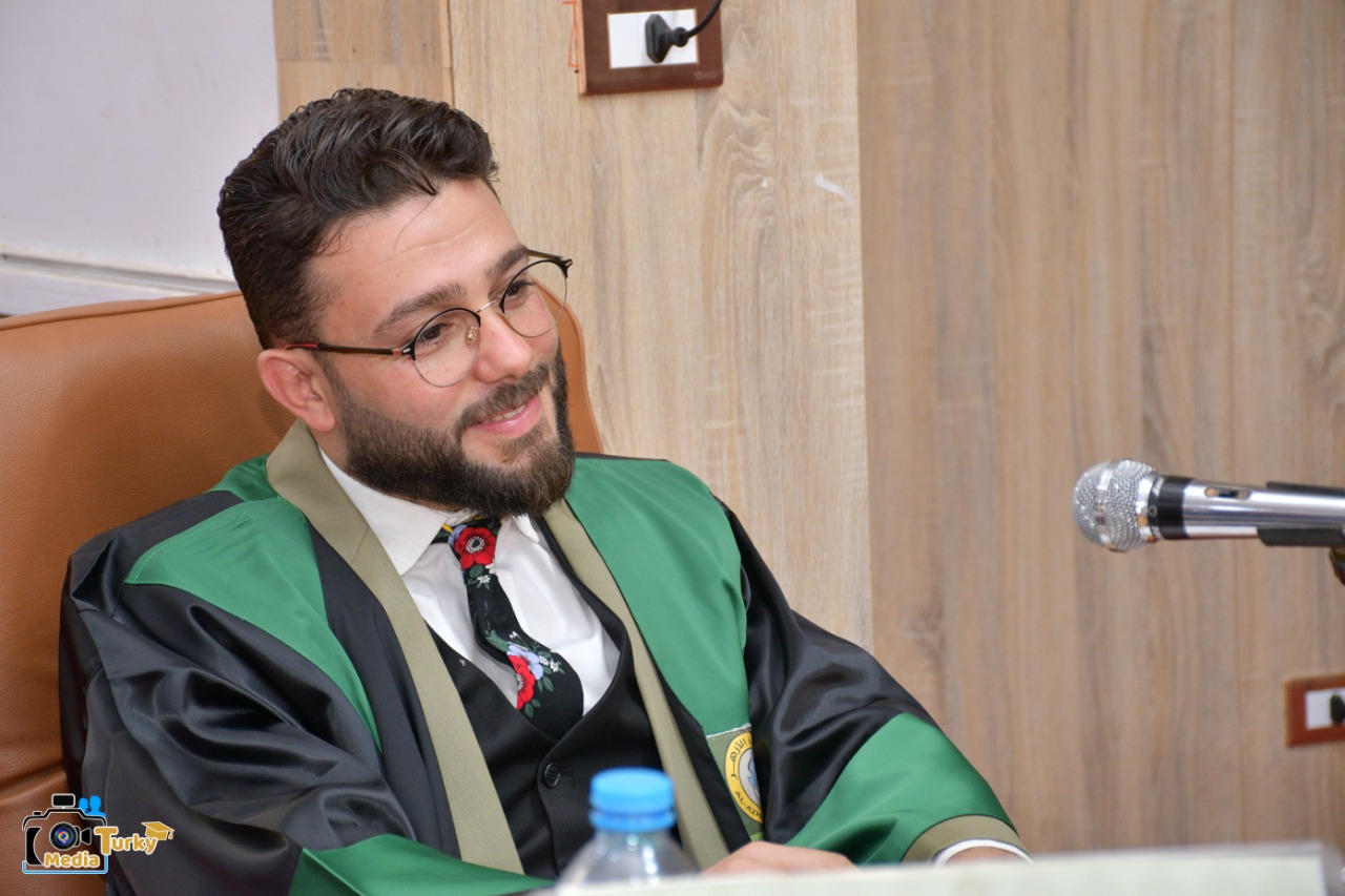 Mohamed Fawzi Al-Najjar
